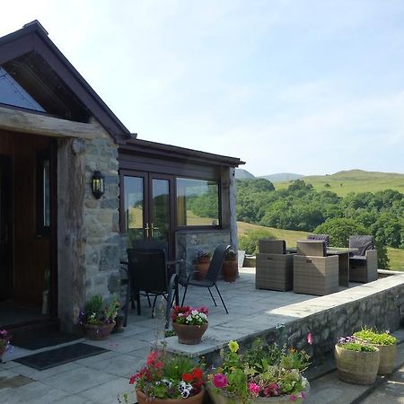 Rhiwiau Guesthouse Llanfairfechan Exterior photo