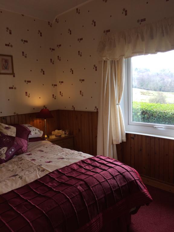 Rhiwiau Guesthouse Llanfairfechan Exterior photo